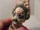 Antique Chinese Hand Puppet Amazing Detail Other photo 4