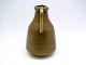 An Antique Islamic Brass Vase - Inscribed. Middle East photo 1