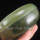 Chinese Hetian Jade Hollowly - Carved Box & Lid Nr Boxes photo 4