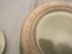 Chinese Porcelain Green Celadon Jar & Cover With Incised Underglaze Decor 20thc Porcelain photo 6