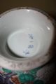 Japanese Meiji Period Porcelain Imari Vase Vases photo 10