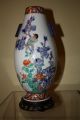 Japanese Meiji Period Porcelain Imari Vase Vases photo 7