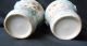 Pair Of Chinese 19th Century Canton Famille Rose Vases Vases photo 1