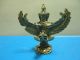 Garuda King Honor Respect Lucky Charm Thai Amulet Amulets photo 3