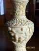 Chinese Vase With Detailed Artwork Vases photo 7