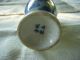 Blue And White Canton Chinese Vase Signed 4 Character Mark Vases photo 3