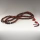 Chinese Chen Xiang Hard Wood Necklace W 108 Buddhism Beads Nr Necklaces & Pendants photo 4