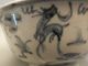 Early Chinese Porcelain Bowl Painted With Birds & Flowers Pre18thc Porcelain photo 4
