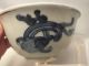 Early Chinese Porcelain Bowl Painted With Stylised Emblems Pre18thc Porcelain photo 2