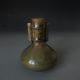 China Longquan Green Glaze Through Ear Bottle Jingdezhen Ceramic 7 Vases photo 1