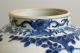 Antique Blue And White Chinese Porcelain Jar 18th Century. Pots photo 2