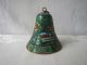 Antique Chinese Cloisonne Enamel Different Design Gorgerous Bell Nr Bells photo 2