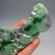 100% Natural Jadeite A Jade Hand - Carved Statues - - Ruyi/lingzhi&pixiu Nr/pc2010 Other photo 2