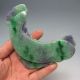100% Natural Jadeite A Jade Hand - Carved Statues - - Ruyi/lingzhi&pixiu Nr/pc2010 Other photo 5