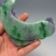 100% Natural Jadeite A Jade Hand - Carved Statues - - Ruyi/lingzhi&pixiu Nr/pc2010 Other photo 7