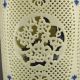 Chinese Double - Layer Porcelain Pot W Qian Long Mark Nr Pots photo 3