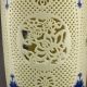 Chinese Double - Layer Porcelain Pot W Qian Long Mark Nr Pots photo 7