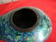 18th C Chinese Cloisonne Bronze Chicken With Lid Other photo 11