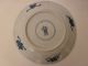 Antique Chinese Porcelain - Pair Of Qing Hua Dishes Qing Dinasty Bowls photo 3