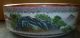 ~~~republic Of China (1911 - 1940) Wonderful Large Porcelain Bowl With Marks~~~ Bowls photo 3
