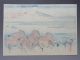Vintage Reproduction Hokusai Woodblock Print Hanga Ukiyoe Ono Shinden 26 Prints photo 2