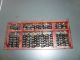 Vintage/antique Traditional Wooden Abacus Calculator Other photo 1