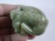 Chinese Jade Carved Crouching Horse Other photo 7