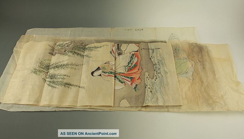 Japanese Makuri 
