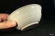 Antique Chinese Ming Dynasty White Celadon Bowl 1368 - 1644 Bowls photo 7