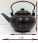 Chinese 19th Qing Dynasty Yixing Teapot Teapots photo 3