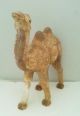 Rare Large Tang Dynasty Pottery Camel Men, Women & Children photo 5