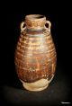 Antique Sawankhalok Thai Vase Jar 15th Century Other photo 2