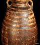 Antique Sawankhalok Thai Vase Jar 15th Century Other photo 4