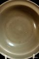 Antique Chinese Greenware Celadon Bowl Gloss Ming Dynasty Bowls photo 1