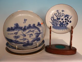4 Lovely Blue And White Dishes For The Vietnamese Market photo