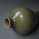 China Ancient Longquanyao Celadon Plum Bottle Jingdezhen Ceramic Household 8 Vases photo 4