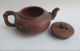 中国宜兴紫砂壶手工制作的，陶圆壶 9 - 273 Teapots photo 2