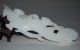 Quality 100% Afghan White Jade Hand - Carved Statues Ganoderma Ruyi Scepter Nr Amulets photo 1