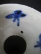 Chinese Export Blue And White Vase Vases photo 5