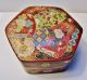 Chinese Antique Cloisonne Box - Excellent Craftsmanship - High Quality Art Boxes photo 1