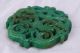 Very Rare Chinese Antique Jade Dragon - Excellent Technology Pair For Love Only Other photo 4