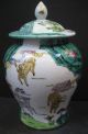 Export Chinese Antique Vase Vases photo 3