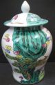 Export Chinese Antique Vase Vases photo 4