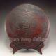 Chinese Lacquer Statue W Mark Nr Other photo 9
