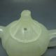 100% Natural Afghan Jade Teapots & Lid Nr/xy1641 Teapots photo 2