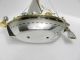 Large Hand Crafted Japanese Sterling Silver Enamel Treasure Ship 259 Gr 9.  1 Oz Asia photo 11