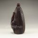 Chinese Ox Horn Snuff Bottle Snuff Bottles photo 1