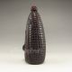 Chinese Ox Horn Snuff Bottle Snuff Bottles photo 2