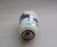 Old Chinese Blue And White Porcelain Snuff Bottle (hand Painting) 1 Other photo 7