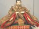 Antique Japanese Emperor And Empress Dolls Dolls photo 5